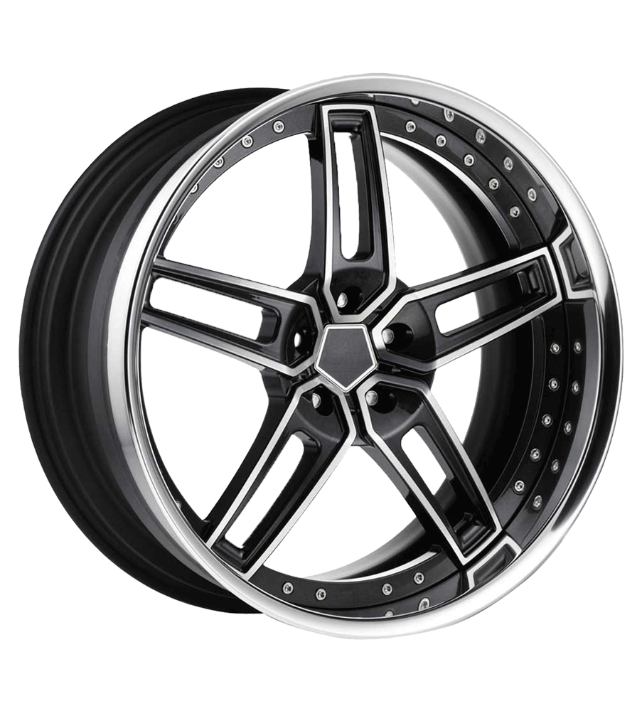 10099 Wheel Rim 1111 Forged Wheels